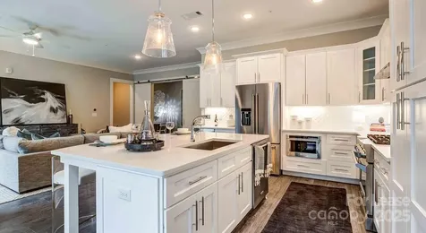 2426 Vail Avenue Charlotte NC 28207
