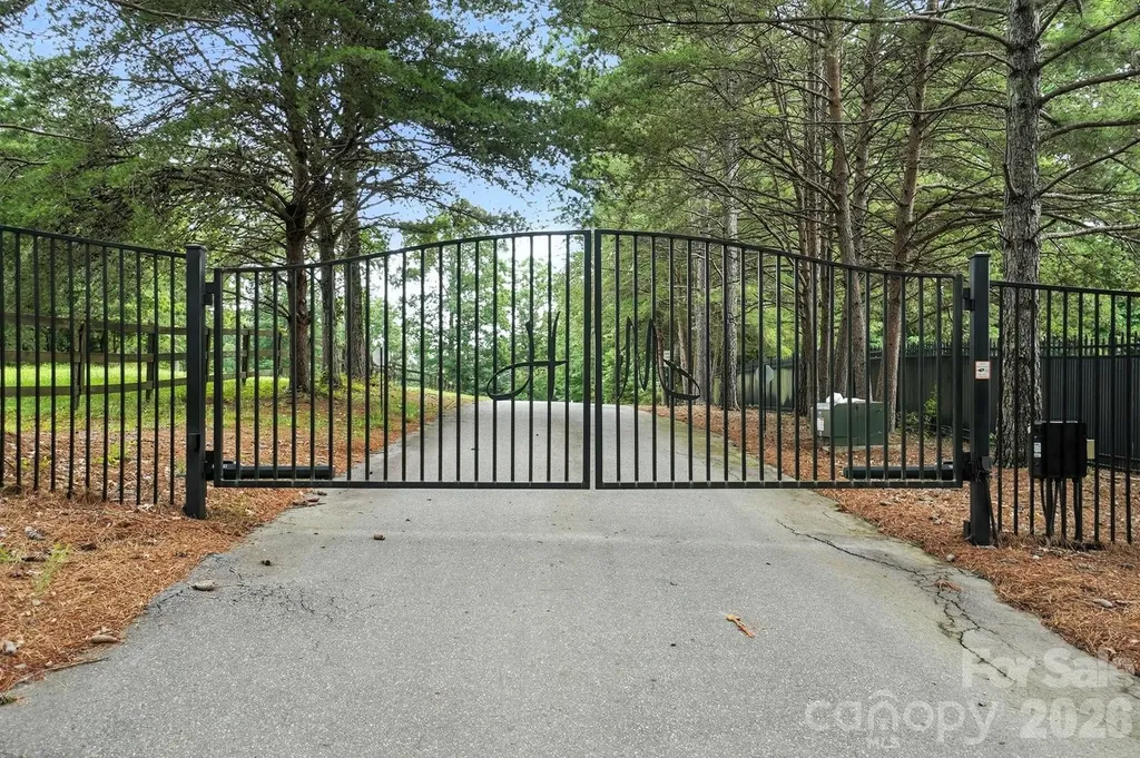 6 Hager Mountain Lane Iron Station NC 28080