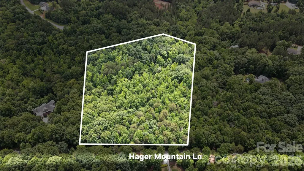 6 Hager Mountain Lane Iron Station NC 28080