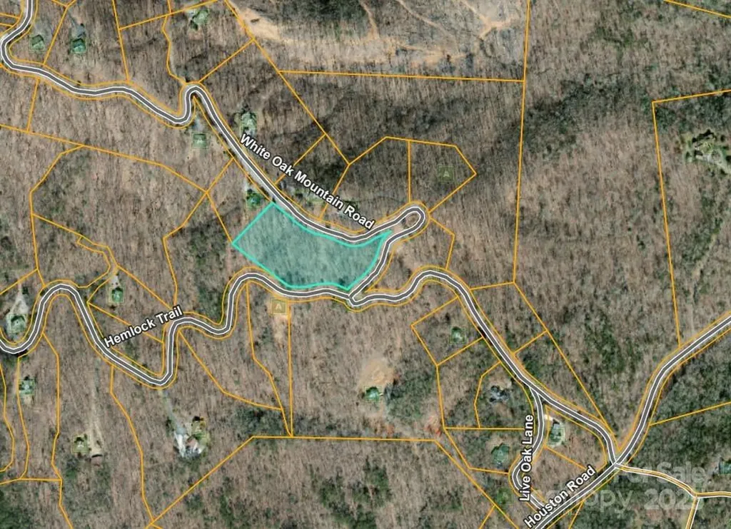 #46 Hemlock Trail Columbus NC 28722