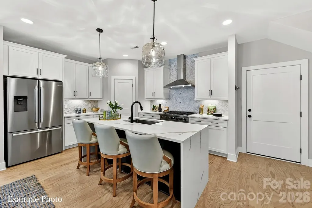 301 S Gardner Avenue Charlotte NC 28208
