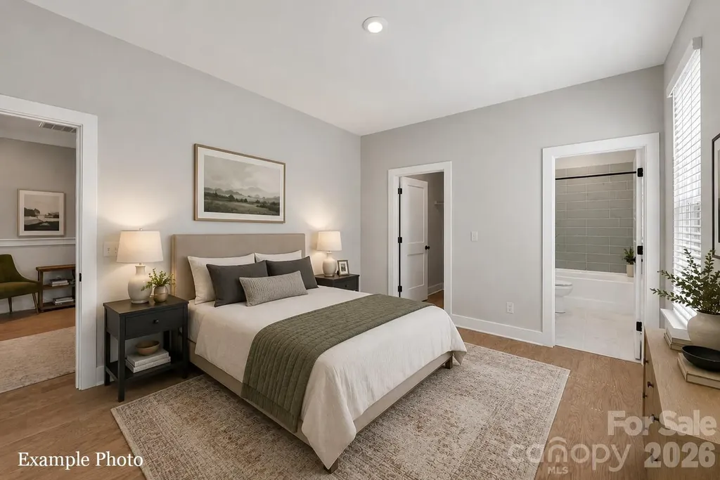 301 S Gardner Avenue Charlotte NC 28208