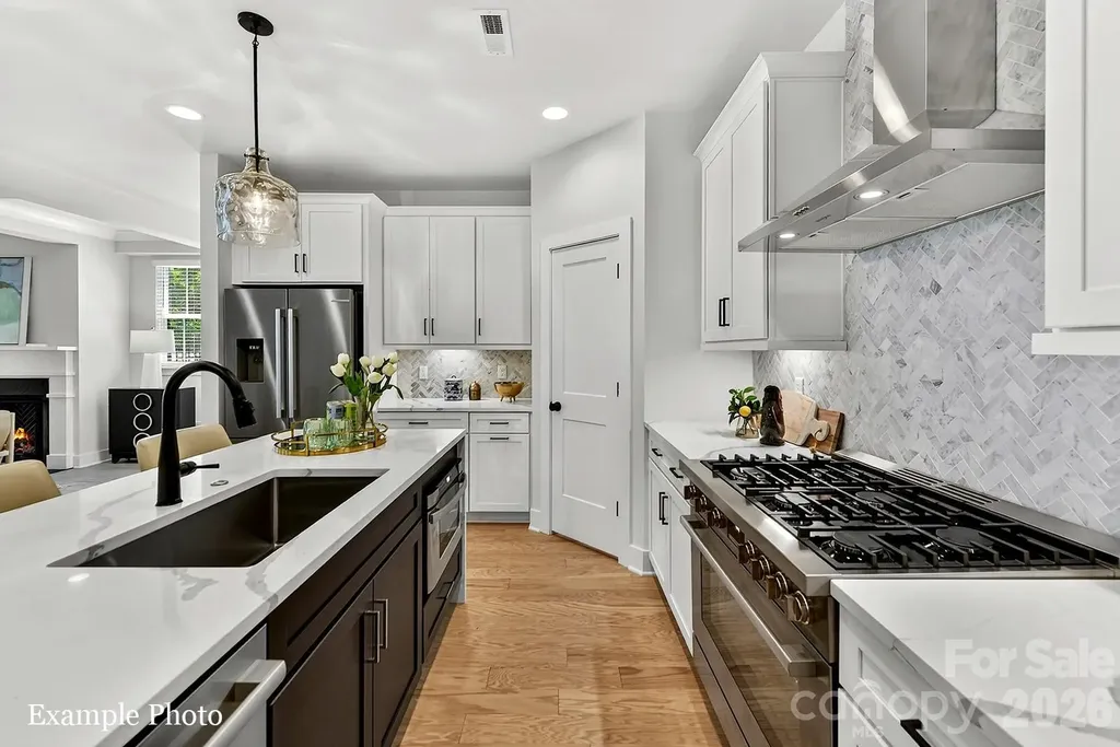 301 S Gardner Avenue Charlotte NC 28208