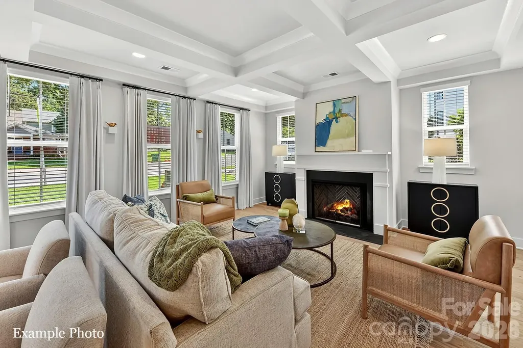 301 S Gardner Avenue Charlotte NC 28208