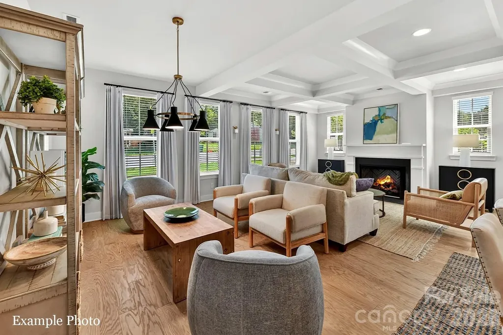 301 S Gardner Avenue Charlotte NC 28208