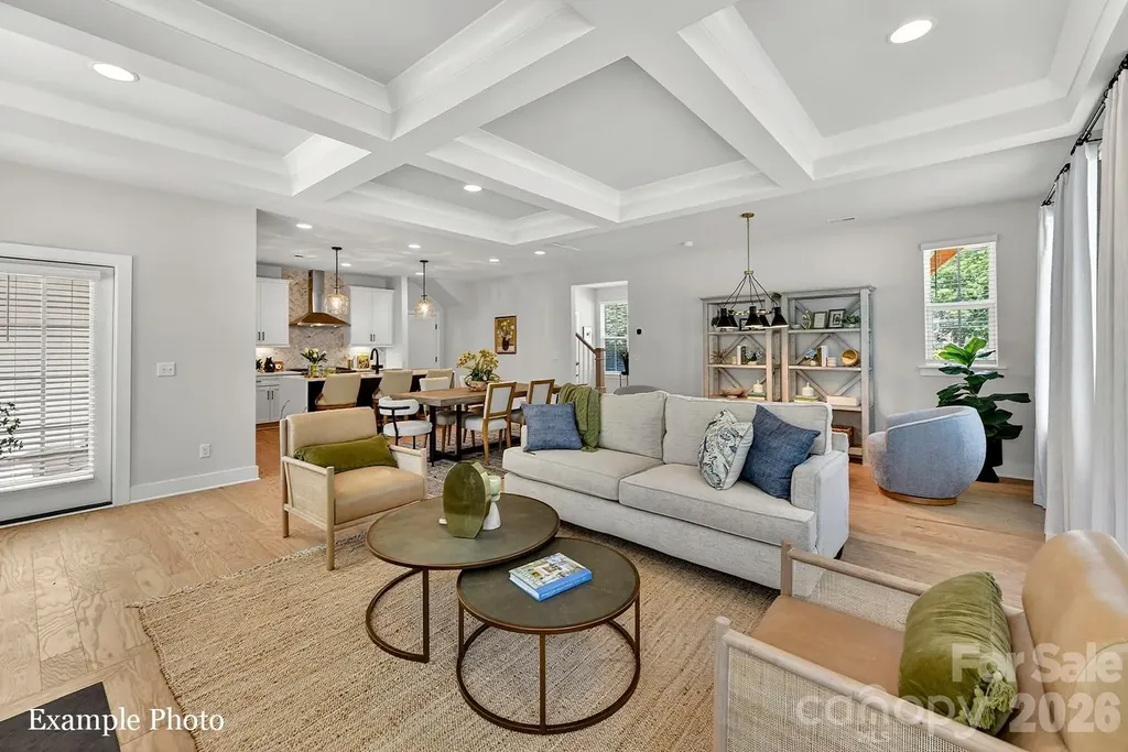 301 S Gardner Avenue Charlotte NC 28208