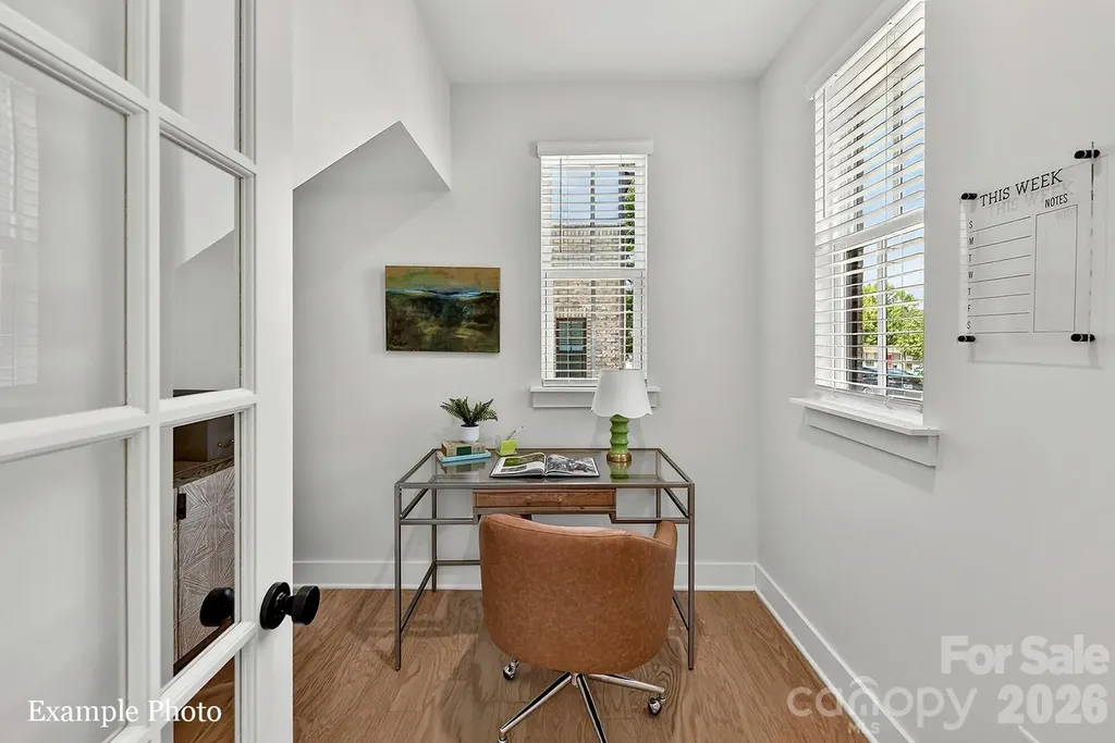 301 S Gardner Avenue Charlotte NC 28208