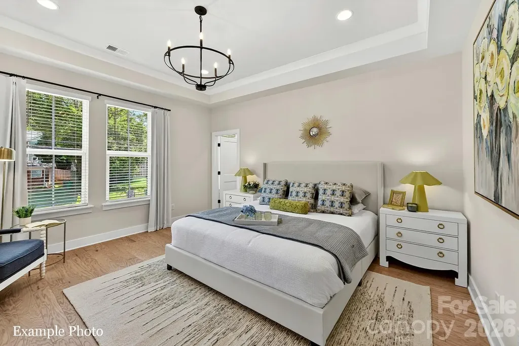 301 S Gardner Avenue Charlotte NC 28208