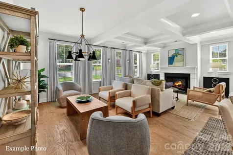 301 S Gardner Avenue Charlotte NC 28208