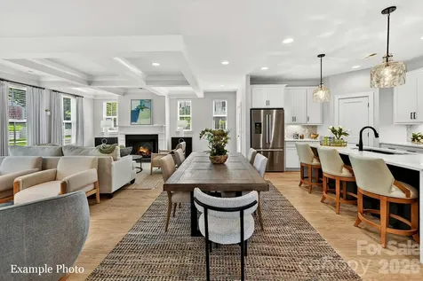 301 S Gardner Avenue Charlotte NC 28208