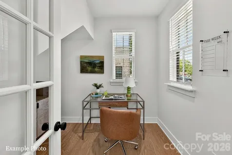 301 S Gardner Avenue Charlotte NC 28208
