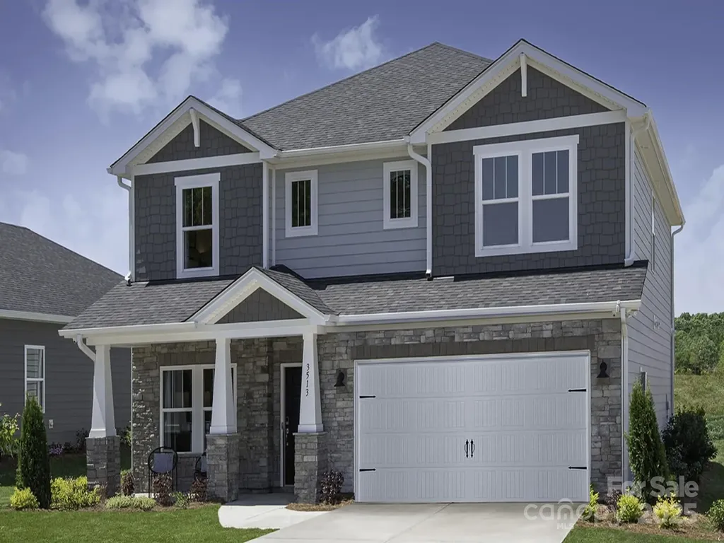 135 Satchel Court Mooresville NC 28115