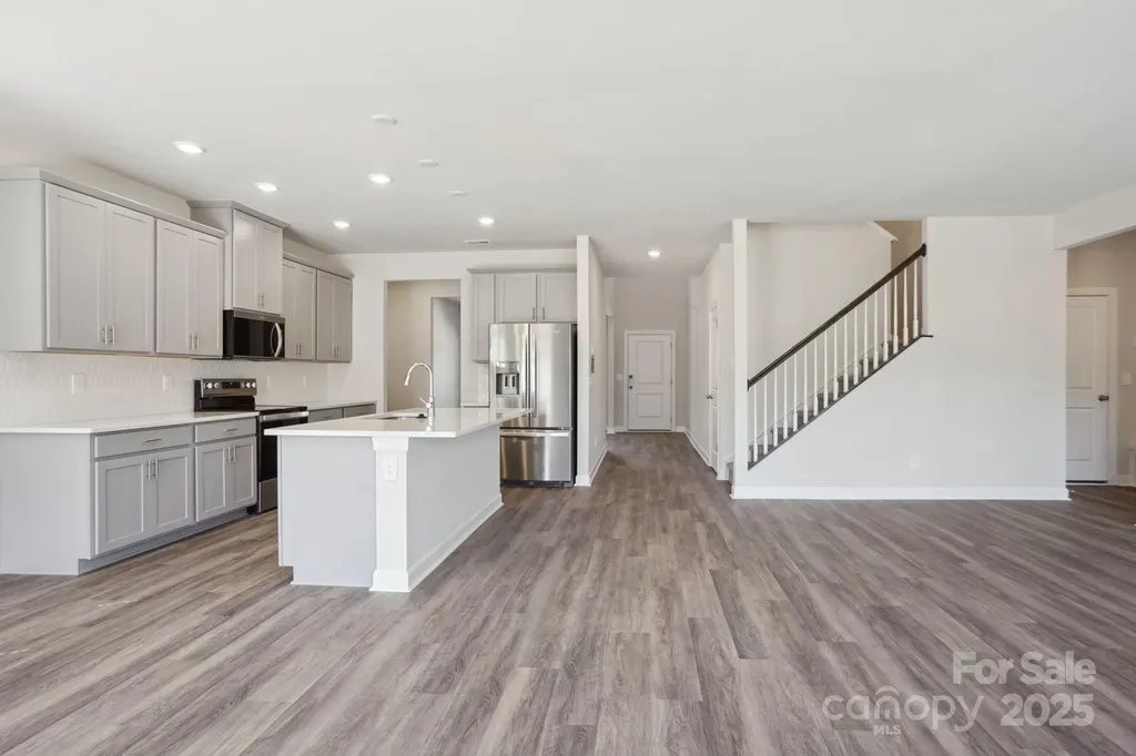 135 Satchel Court Mooresville NC 28115