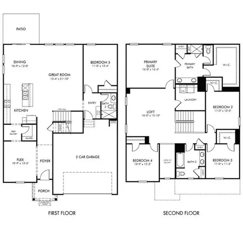 135 Satchel Court Mooresville NC 28115