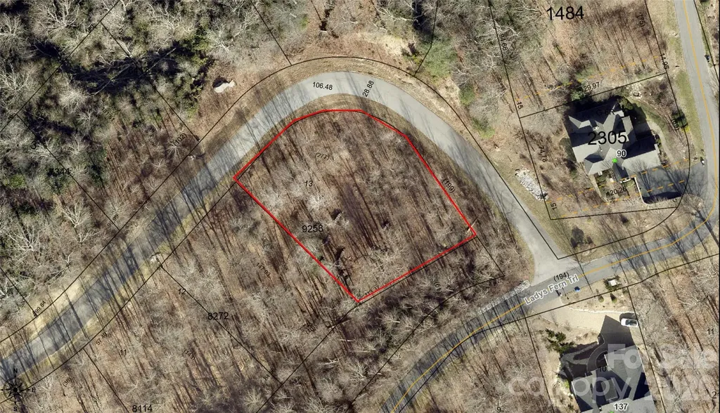 9999 Red Bud Lane Laurel Park NC 28739