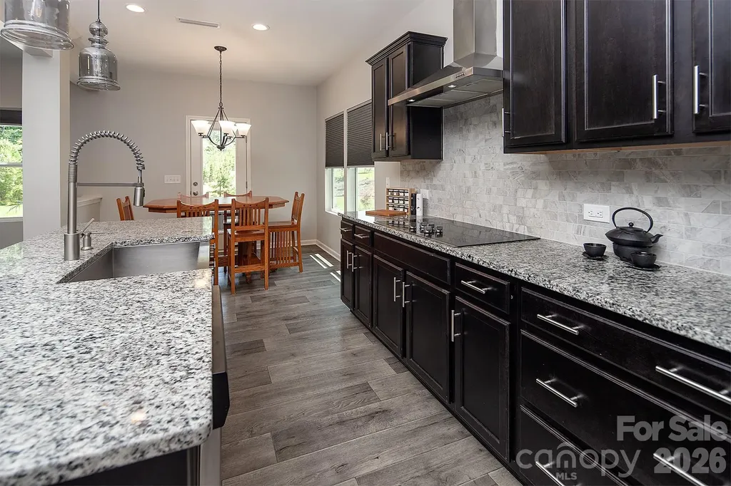 171 Old Harbor Drive Mount Gilead NC 27306