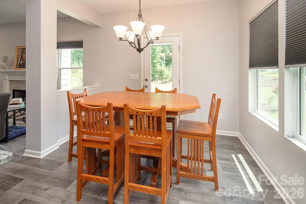 171 Old Harbor Drive Mount Gilead NC 27306