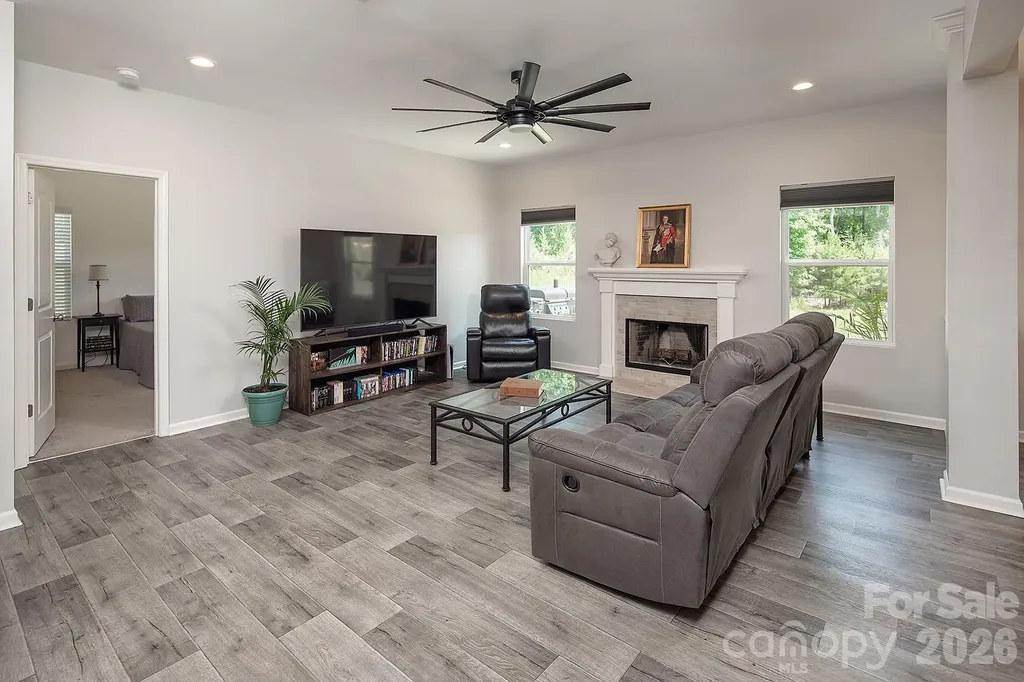 171 Old Harbor Drive Mount Gilead NC 27306
