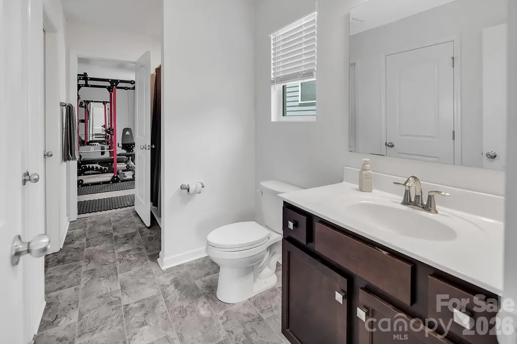 171 Old Harbor Drive Mount Gilead NC 27306