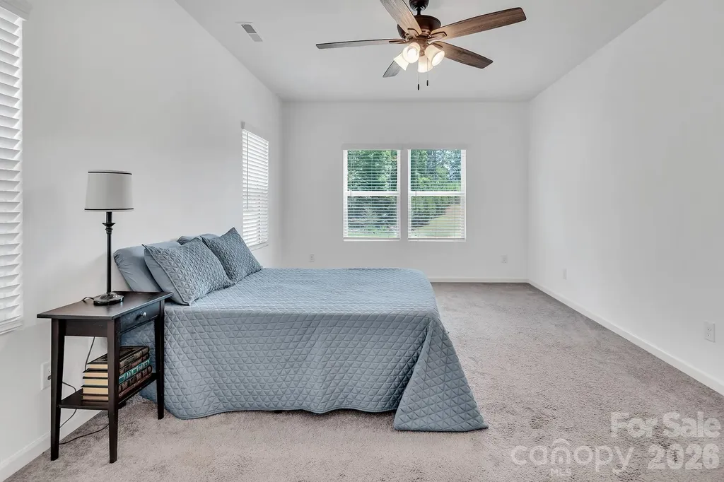 171 Old Harbor Drive Mount Gilead NC 27306