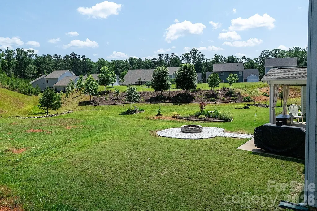 171 Old Harbor Drive Mount Gilead NC 27306
