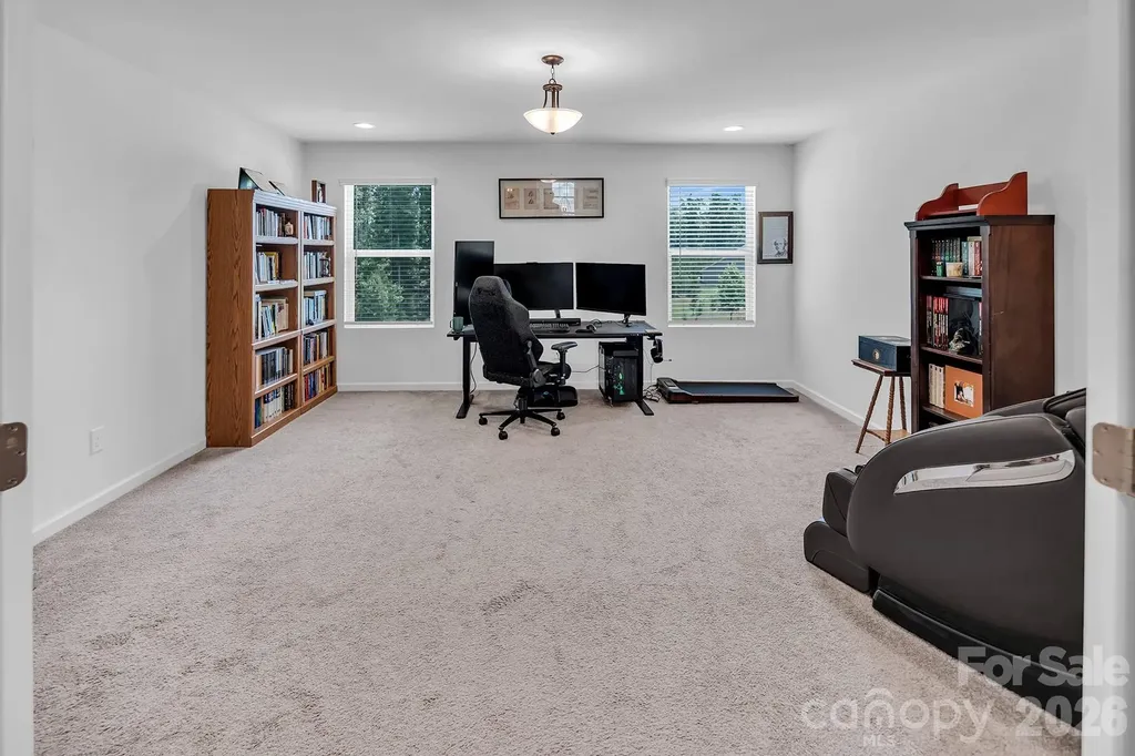 171 Old Harbor Drive Mount Gilead NC 27306