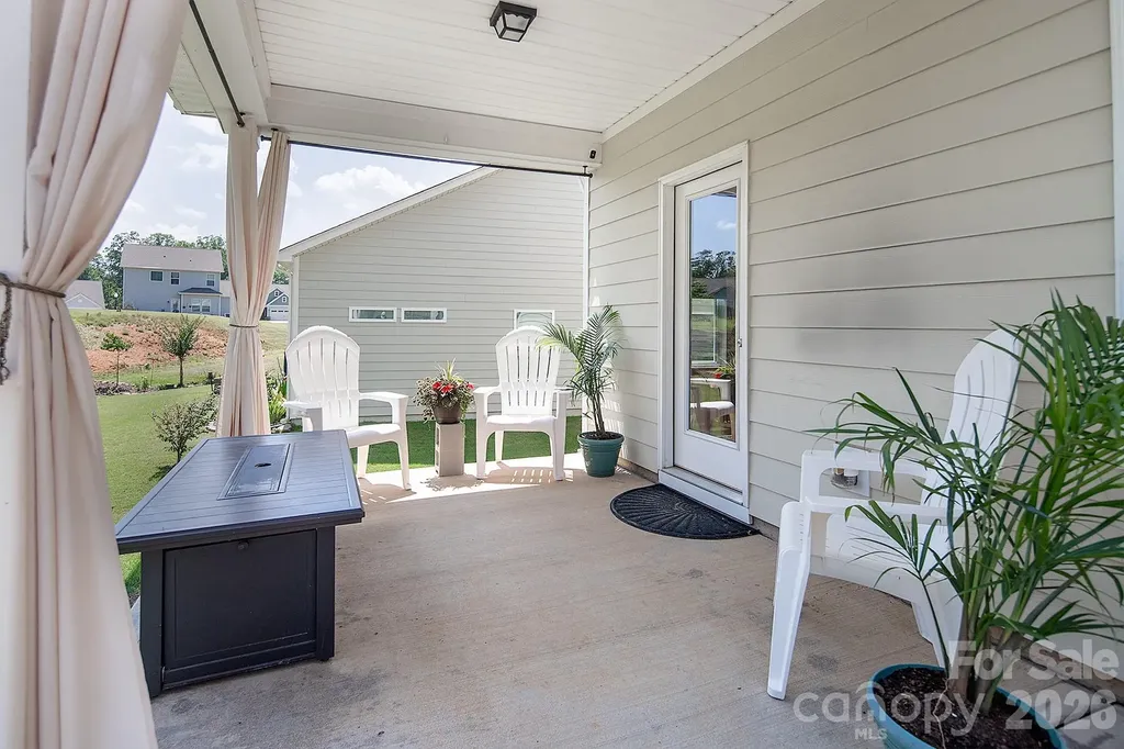 171 Old Harbor Drive Mount Gilead NC 27306