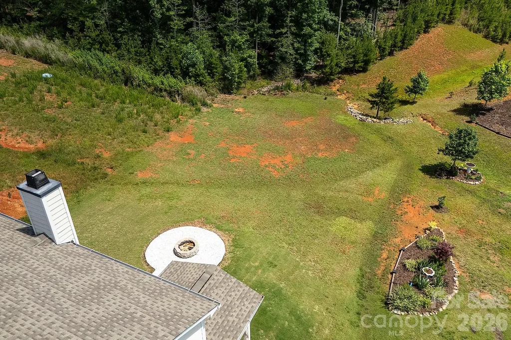 171 Old Harbor Drive Mount Gilead NC 27306