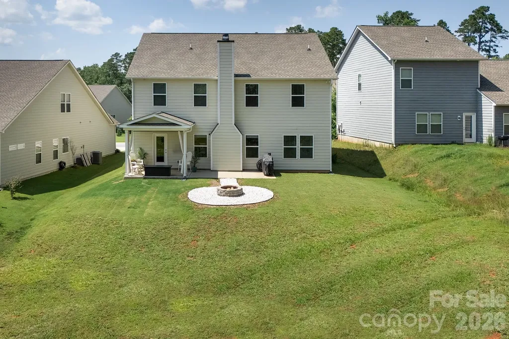 171 Old Harbor Drive Mount Gilead NC 27306
