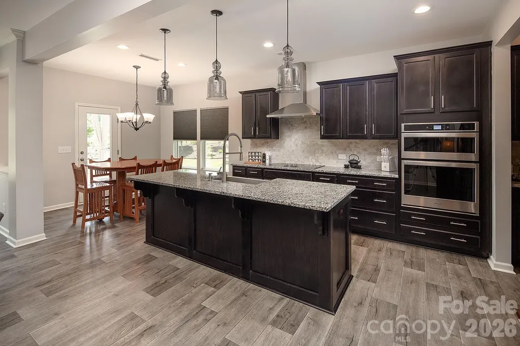 171 Old Harbor Drive Mount Gilead NC 27306