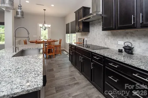 171 Old Harbor Drive Mount Gilead NC 27306
