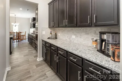 171 Old Harbor Drive Mount Gilead NC 27306