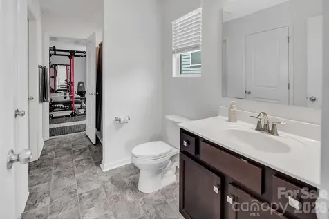 171 Old Harbor Drive Mount Gilead NC 27306