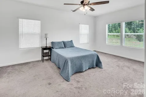 171 Old Harbor Drive Mount Gilead NC 27306