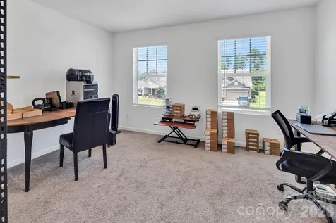 171 Old Harbor Drive Mount Gilead NC 27306
