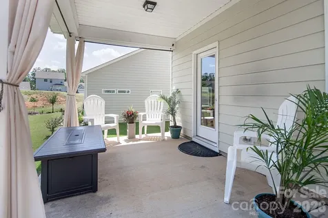 171 Old Harbor Drive Mount Gilead NC 27306