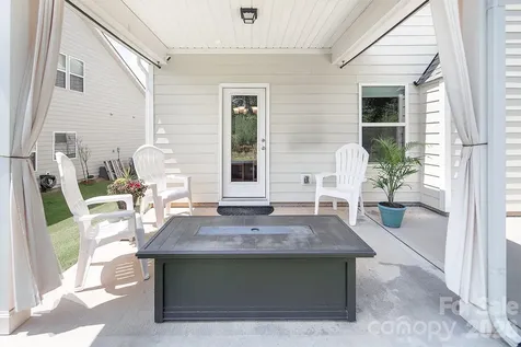 171 Old Harbor Drive Mount Gilead NC 27306