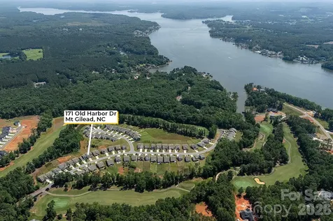 171 Old Harbor Drive Mount Gilead NC 27306