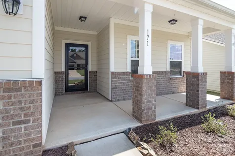 171 Old Harbor Drive Mount Gilead NC 27306