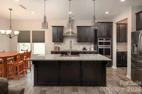 171 Old Harbor Drive Mount Gilead NC 27306