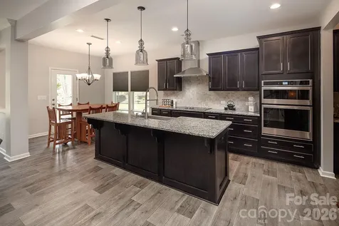 171 Old Harbor Drive Mount Gilead NC 27306