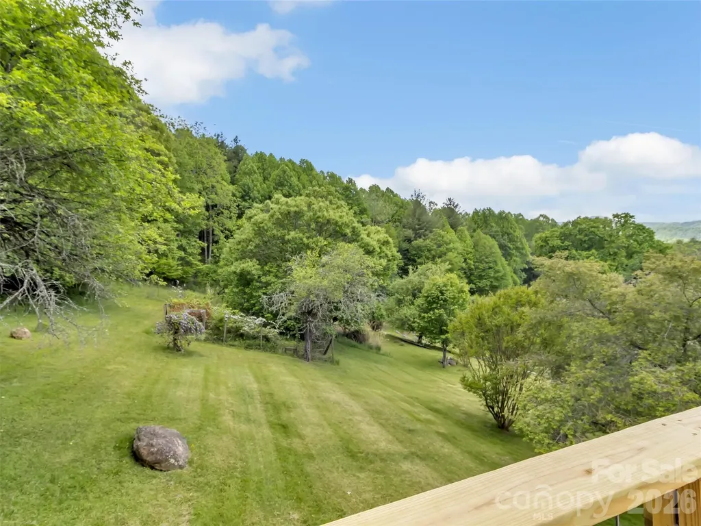 1592 Piney Hill Road Burnsville NC 28714