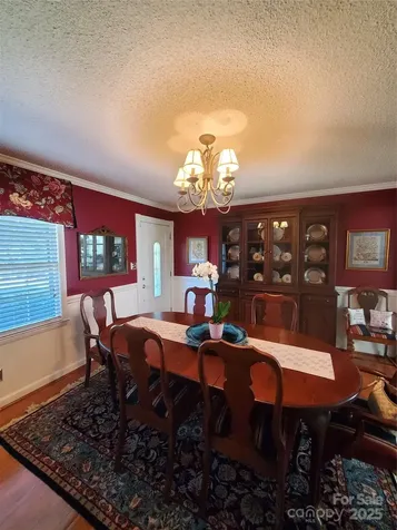 2104 Farmbrook Drive Statesville NC 28625