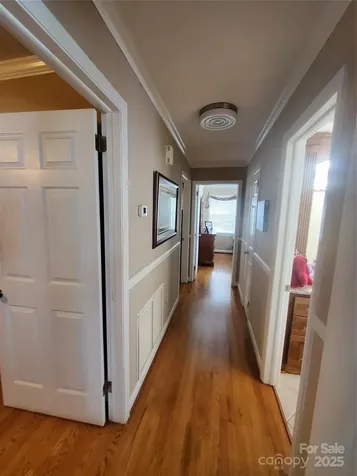 2104 Farmbrook Drive Statesville NC 28625