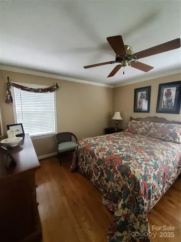 2104 Farmbrook Drive Statesville NC 28625