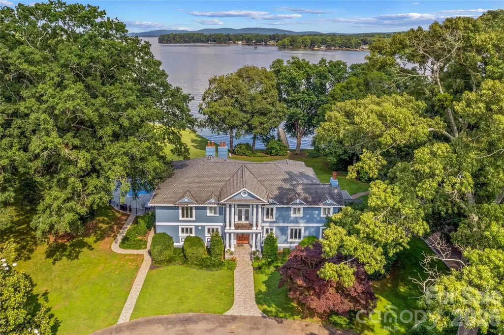 680 Fox Hollow Lane Salisbury NC 28146