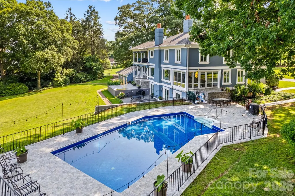 680 Fox Hollow Lane Salisbury NC 28146