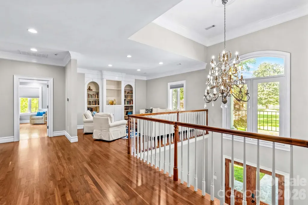 680 Fox Hollow Lane Salisbury NC 28146