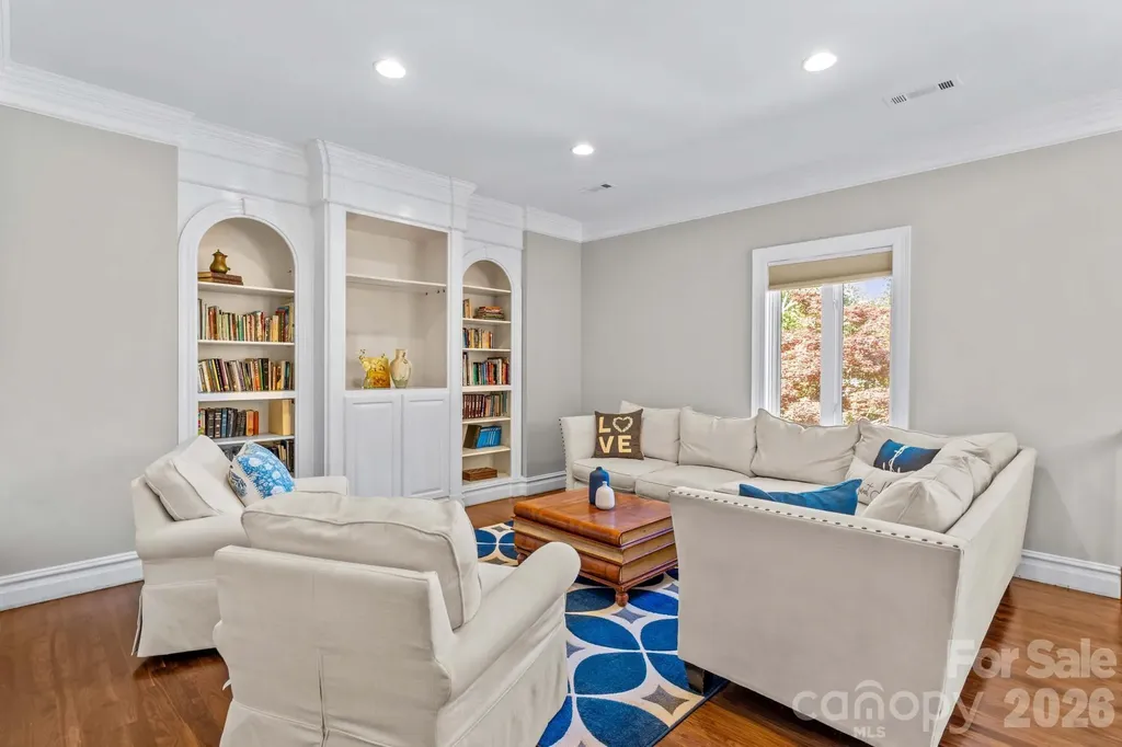 680 Fox Hollow Lane Salisbury NC 28146