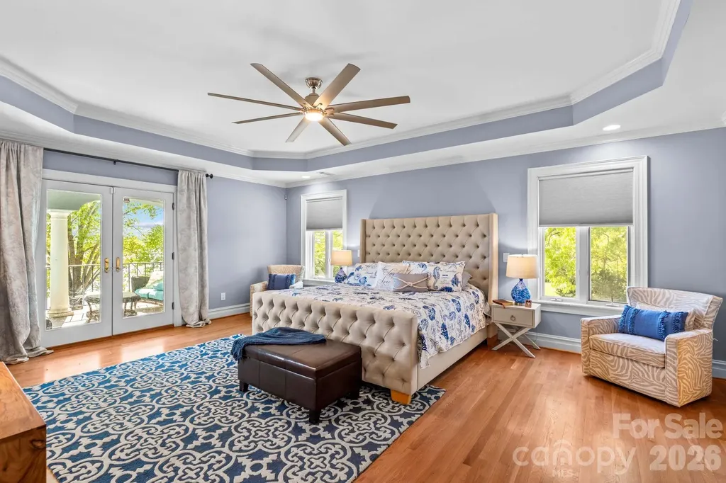 680 Fox Hollow Lane Salisbury NC 28146